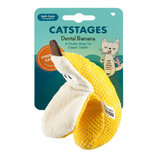 Catstages Dental Banana