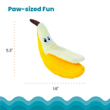 Catstages Dental Banana