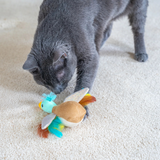 Catstages Flapperz Duck