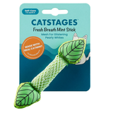 Catstages Fresh Breath Mint Stick