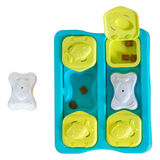Catstages Kitty Cube Puzzle