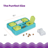 Catstages Kitty Cube Puzzle