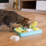 Catstages Kitty Cube Puzzle