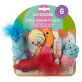 Catstages Kitty Sweet Treats