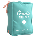 Charlie The Vet Pet First Aid Kit