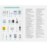 Charlie The Vet Pet First Aid Kit