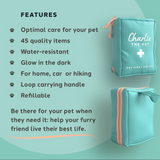 Charlie The Vet Pet First Aid Kit