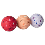 Chuckit Birthday Ball 3 Pack