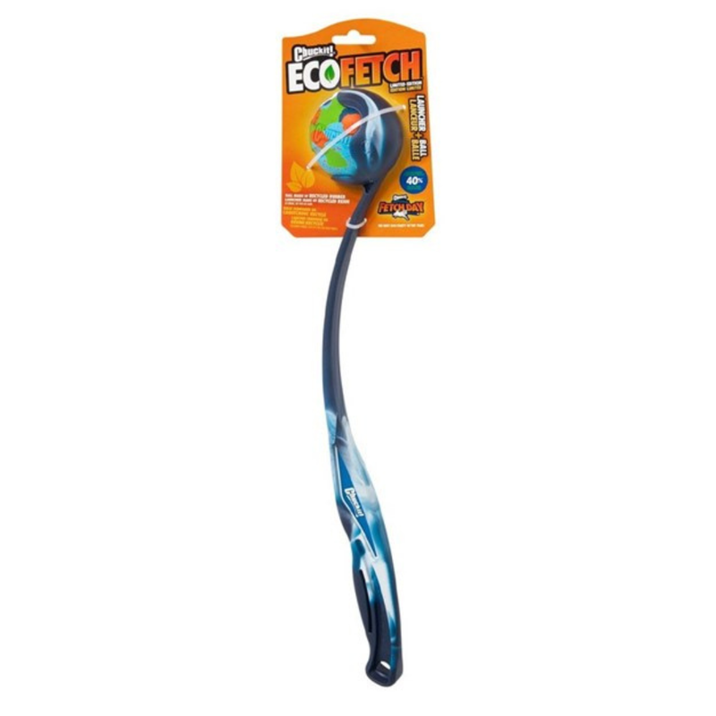 Chuckit Eco Fetch Day 18M Sport Launcher