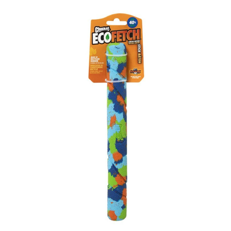 Chuckit Eco Fetch Day Ultra Stick