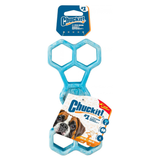 Chuckit Holee Bone Blue