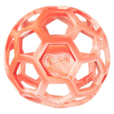 Chuckit Holee Roller Orange