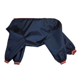 Cosipet Trouser Suit Navy