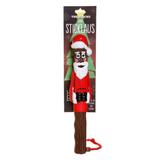 DOOG Santa Stick Saint Sticklaus