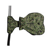 Danish Design 3-in-1 Dog Coat Camo & Pink