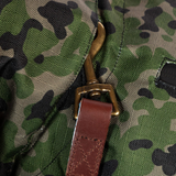 Danish Design 3-in-1 Dog Coat Camo/Pink