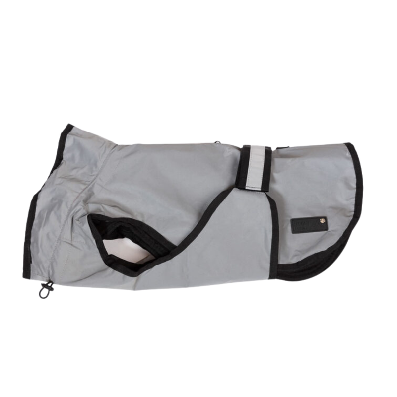 Danish Design 3-in-1 Dog Coat Light Reflective