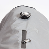Danish Design 3-in-1 Dog Coat Light Reflective