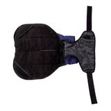 Danish Design 3-in-1 Dog Coat Navy