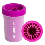 Dexas MudBuster Fuchsia Pink