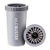 Dexas MudBuster Light Grey