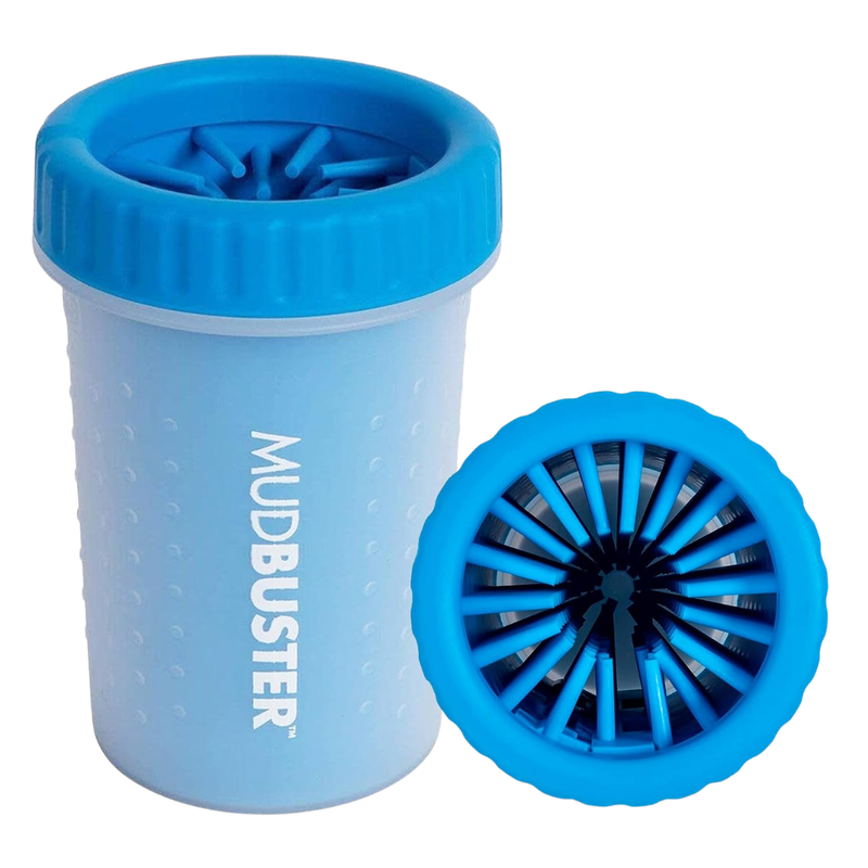 Dexas MudBuster Pro Blue