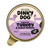 Dinky Dog Turkey & Sweet Potato