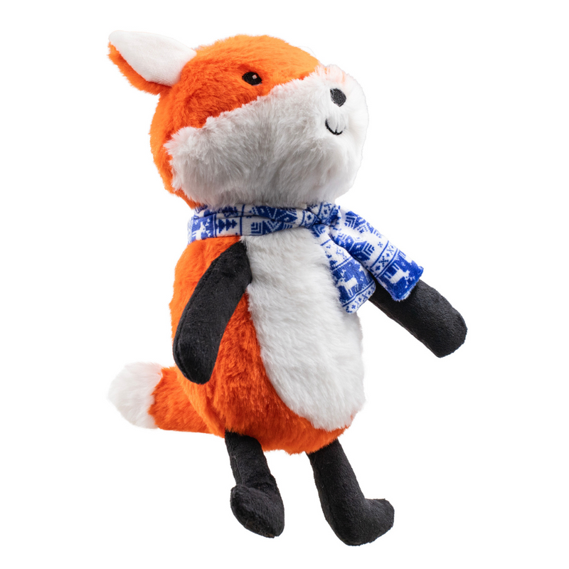 Dog Life Felix Fox
