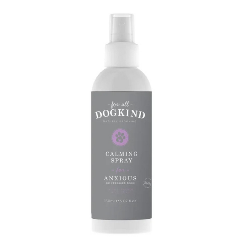 Dogkind Calming Spray With Lavender & Valerian