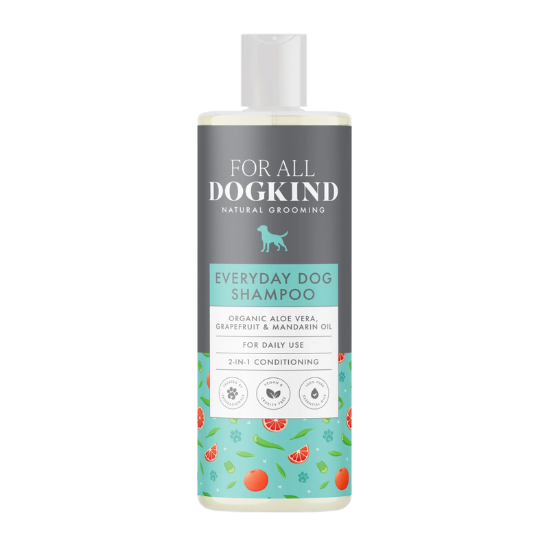 Dogkind Dirty Dog Shampoo