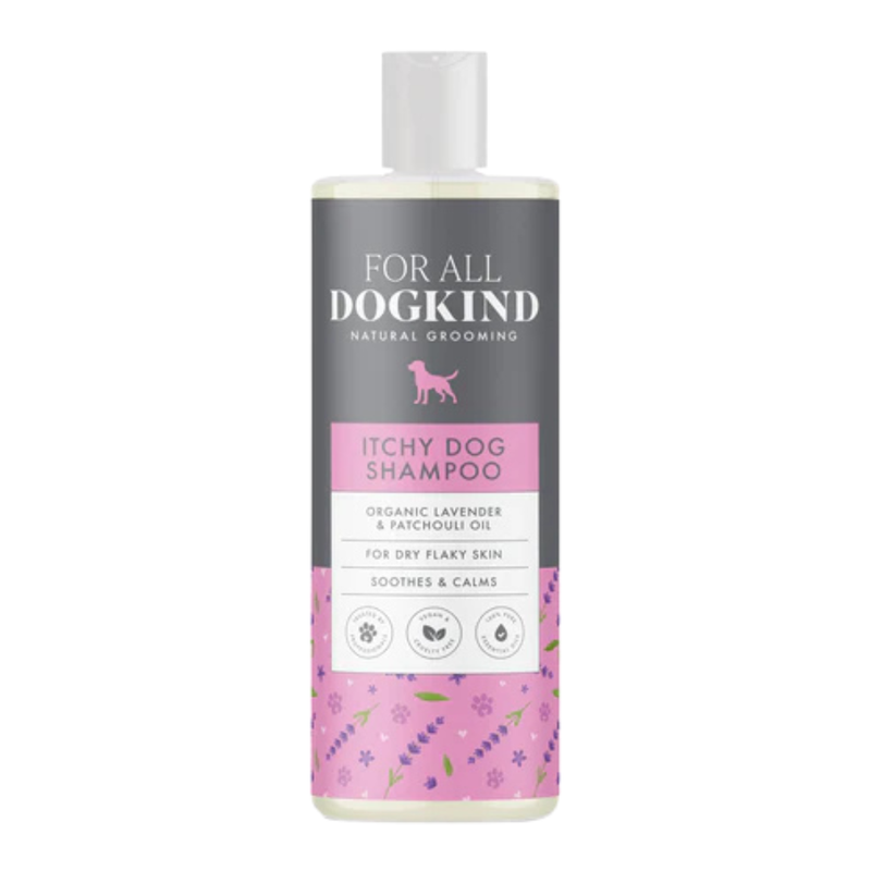 Dogkind Itchy Dog Shampoo