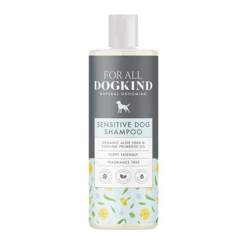 Dogkind Simply Calming Shampoo for Sensitive Skin & Coats