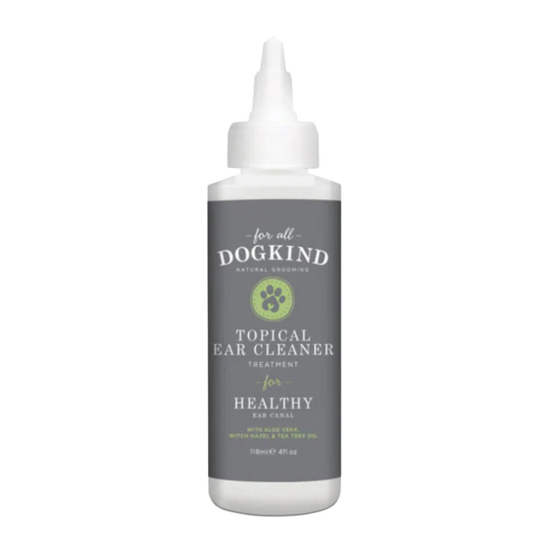 Dogkind Topical Ear Cleaner