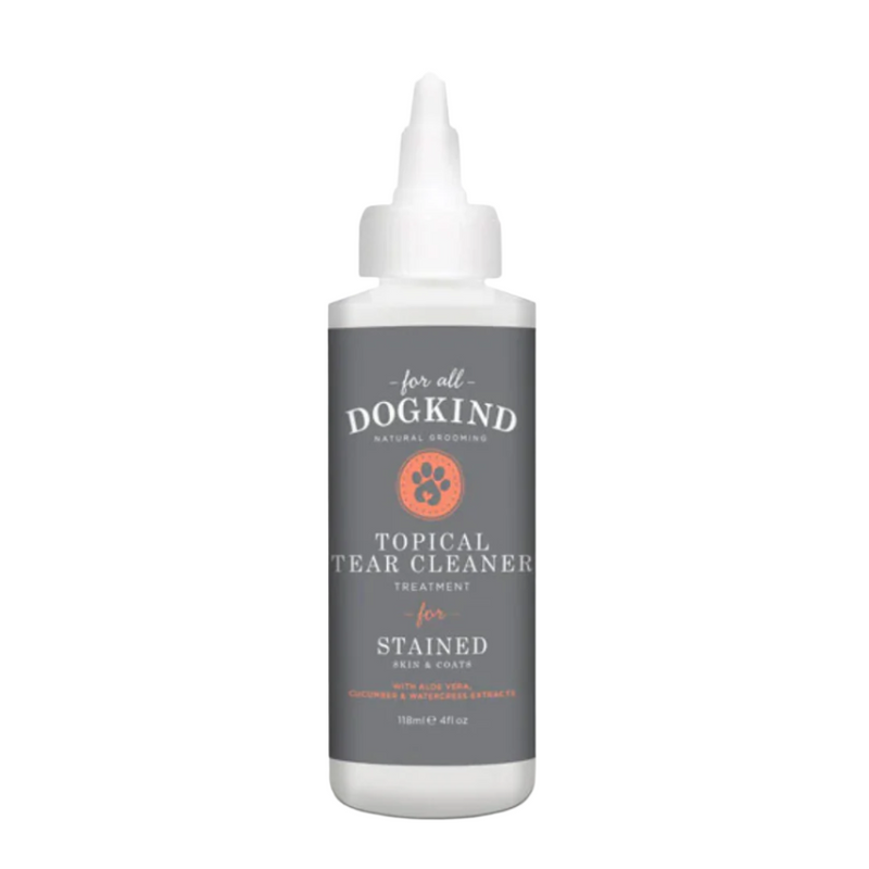Dogkind Topical Tear Cleaner