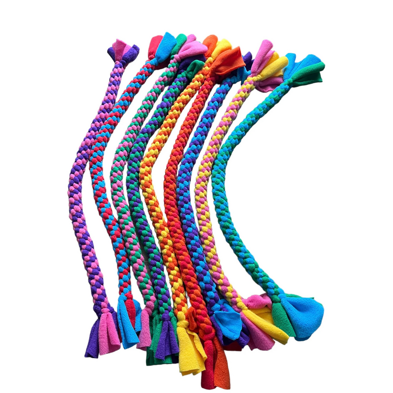 Dogtastic Snuffle XL Tug Toy