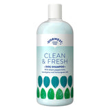 Dorwest Clean & Fresh Shampoo
