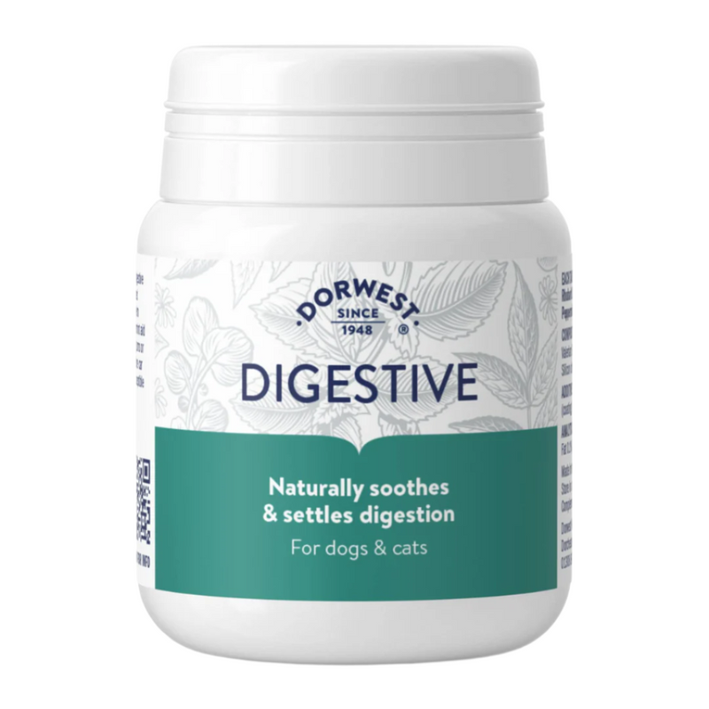 Dorwest Digestive Tablets