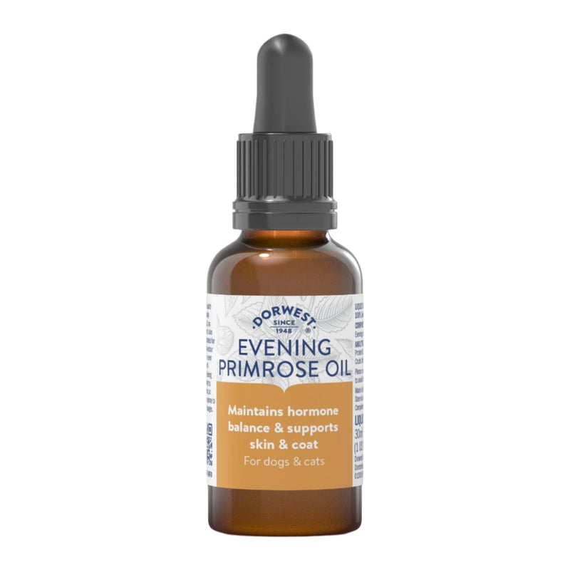 Dorwest Evening Primrose Oil
