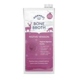 Dorwest Festive Venison Bone Broth