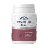 Dorwest Herbs Raspberry Leaf Tablets