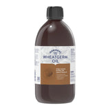 Dorwest Herbs Wheatgerm Oil Liquid