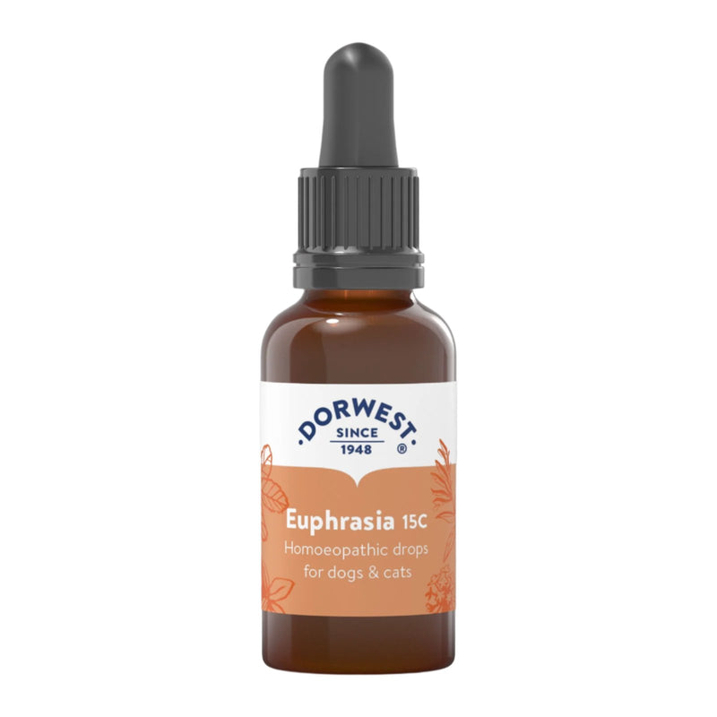 Dorwest Homoeopathic Euphrasia 15c