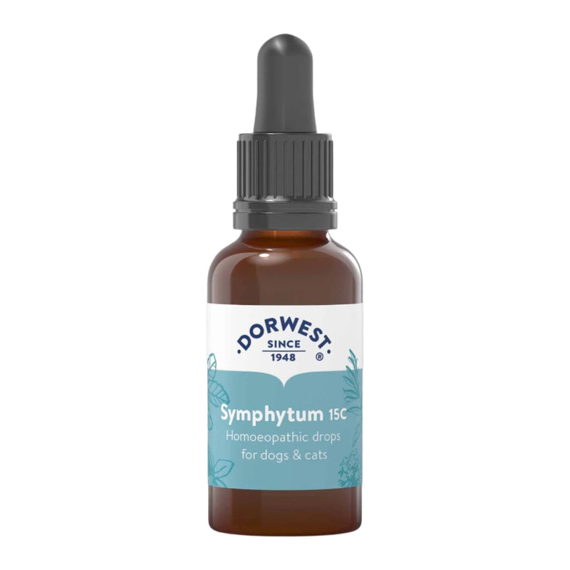 Dorwest Homoeopathic Symphytum 15C