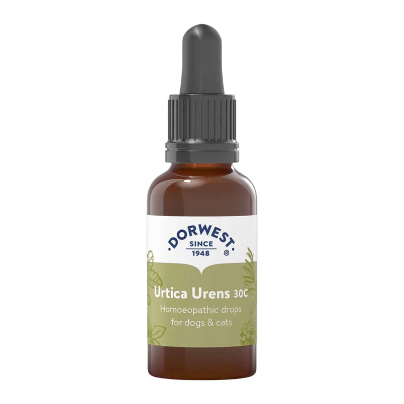 Dorwest Homoeopathic Urtica Urens 30C