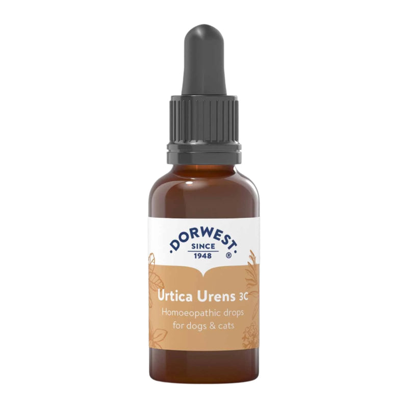Dorwest Homoeopathic Urtica Urens 3c