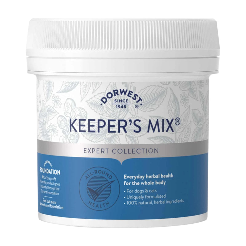 Dorwest Keeper's Mix Powder
