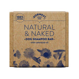 Dorwest Natural & Naked Shampoo Bar 