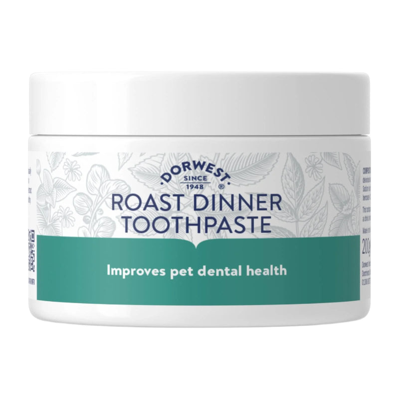 Dorwest Roast Dinner Toothpaste
