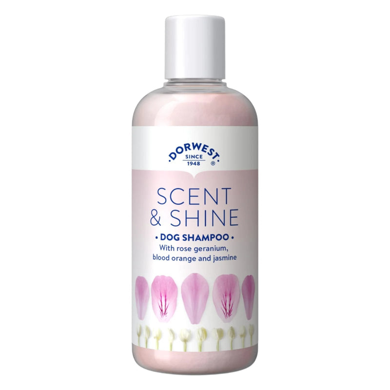Dorwest Scent & Shine Shampoo
