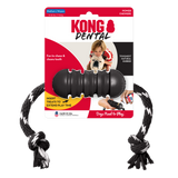 KONG Extreme Dental with Rope